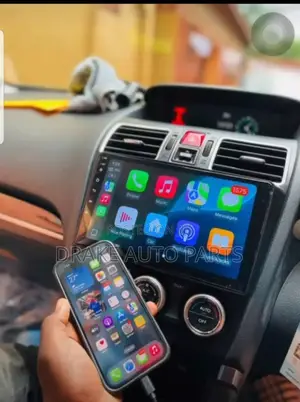 Android Radio System for Subaru Impreza 2014