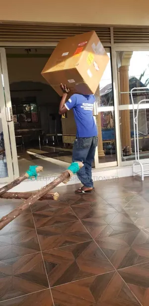 House Movers/Relocaters+£ at 