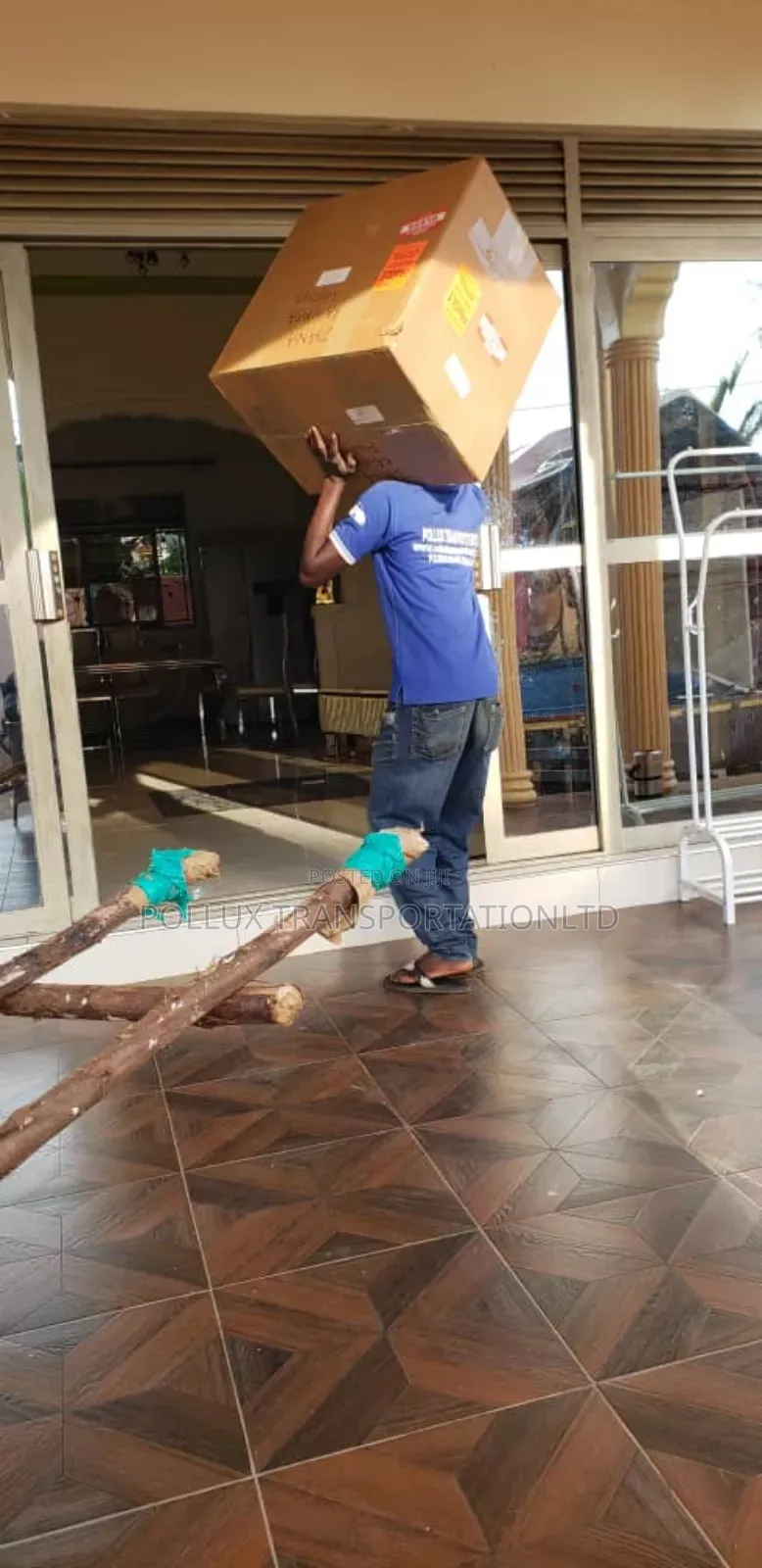 House Movers/Relocaters+£ at 
