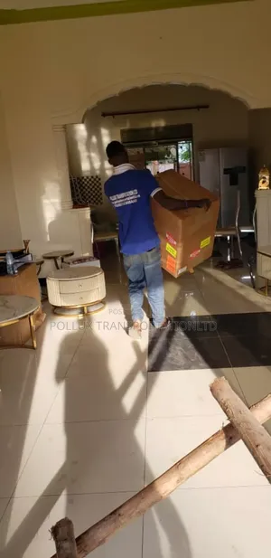 Home and House Movers/Relocaters