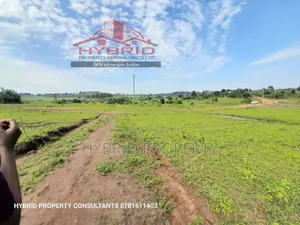 Prime Plots for Sale at Busiika~Vumba Elite Estate~Gayaza Rd