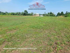 Prime Plots for Sale at Busiika~Vumba Elite Estate~Gayaza Rd