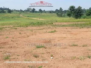 Prime Plots for Sale at Busiika~Vumba Elite Estate~Gayaza Rd