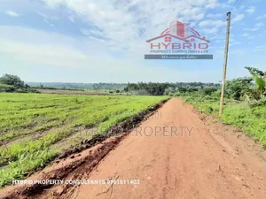 Prime Plots for Sale at Busiika~Vumba Elite Estate~Gayaza Rd