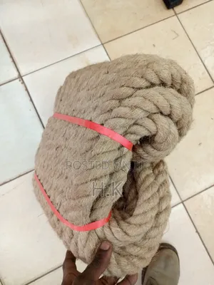 Thick Jute Rope