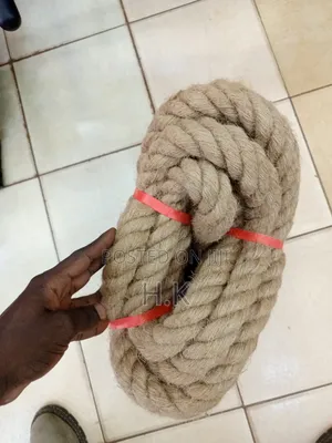 Thick Jute Rope