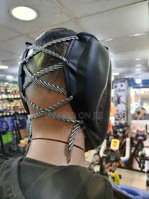 Boxing Headgear