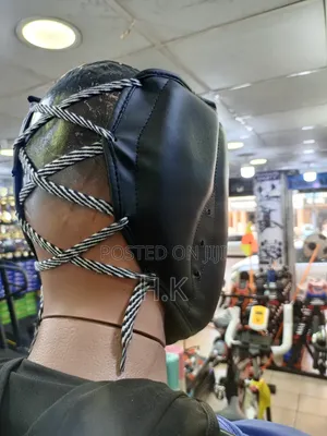 Boxing Headgear
