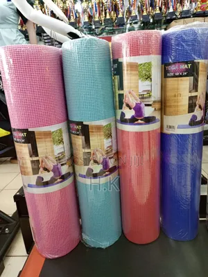 Yoga Mat (68"*24")