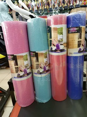 Yoga Mat (68"*24")