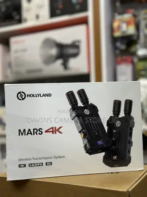 Hollyland Mars 