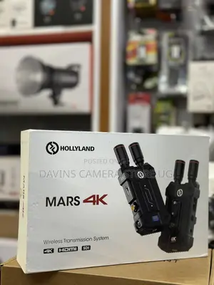 Hollyland Mars 