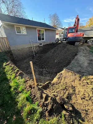 Excavation Serivces