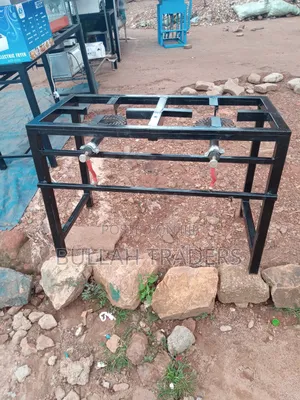 Gas Stove Double \ Gas Burner