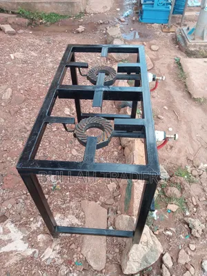 Gas Stove Double \ Gas Burner