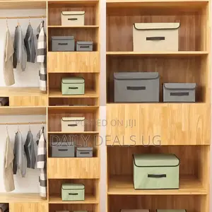 Portable Storage Box