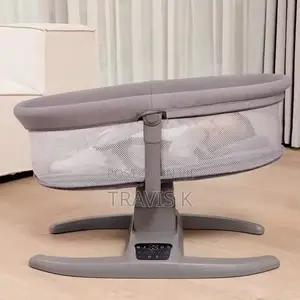 Mastella Electric  Multi Motion Bay Swing Cradle
