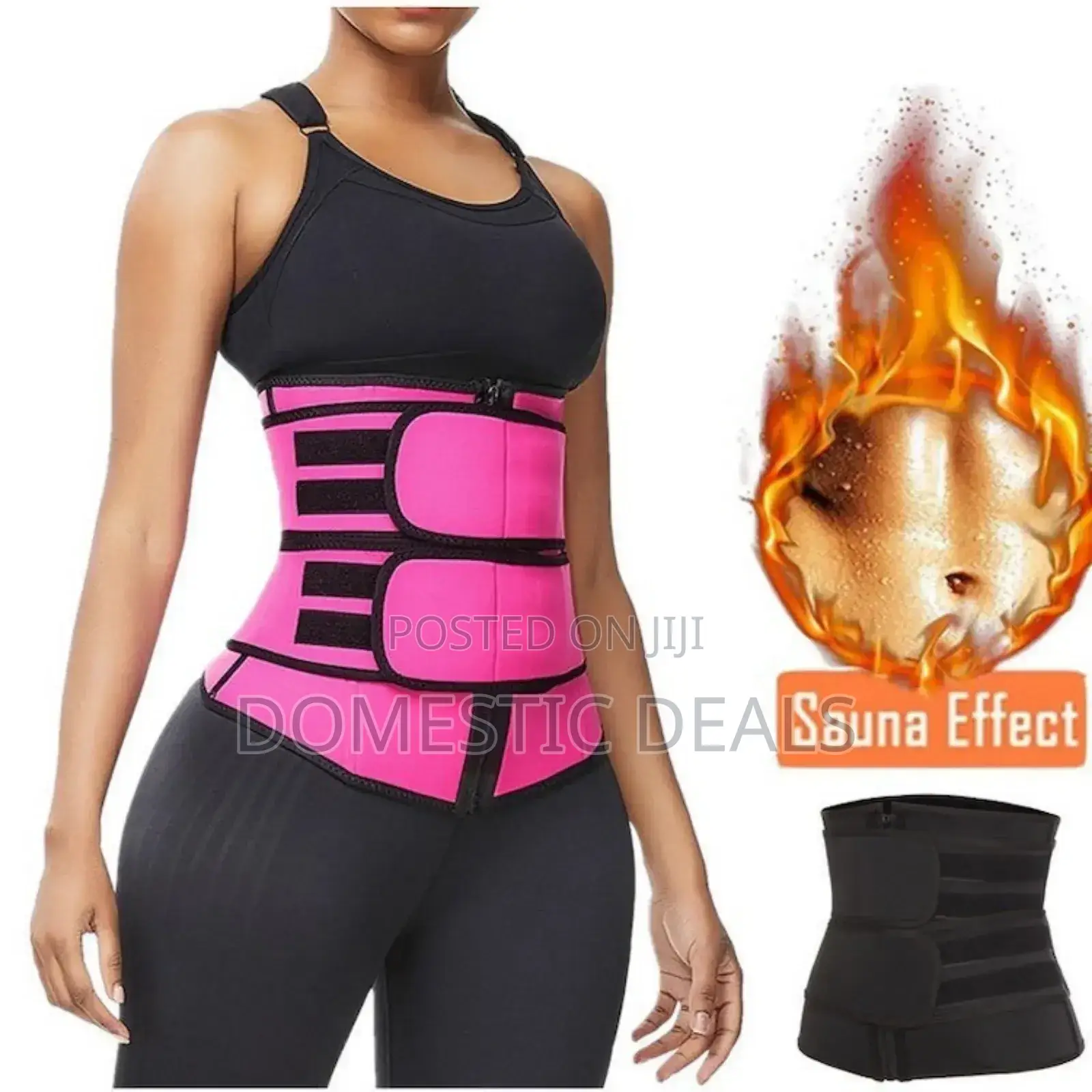 Waist Trainer Corset