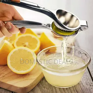 Lemon Manual Squeezer