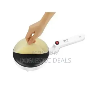 Electric Crepe Maker