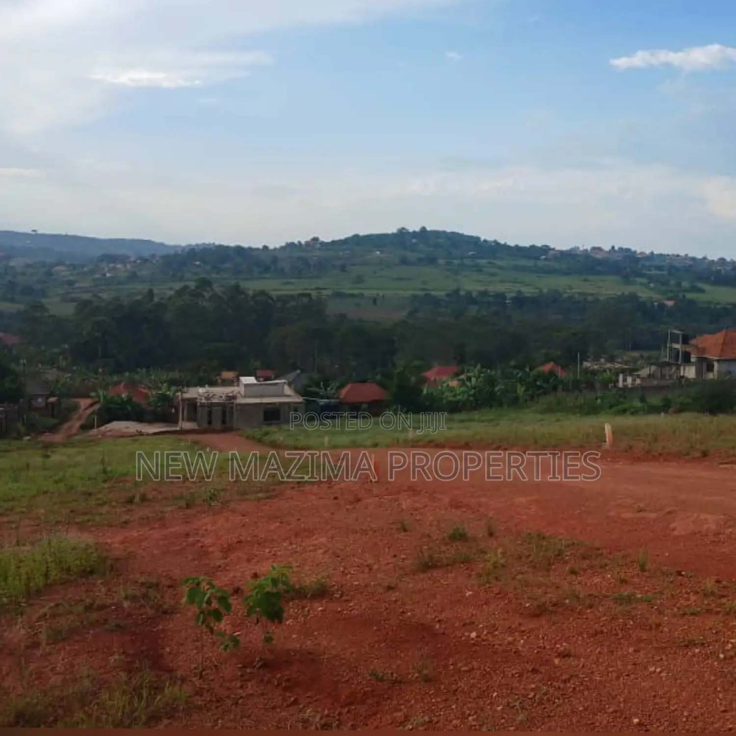 Prime Plot Onsale in Buloba Temangalo Rd With Title on Table