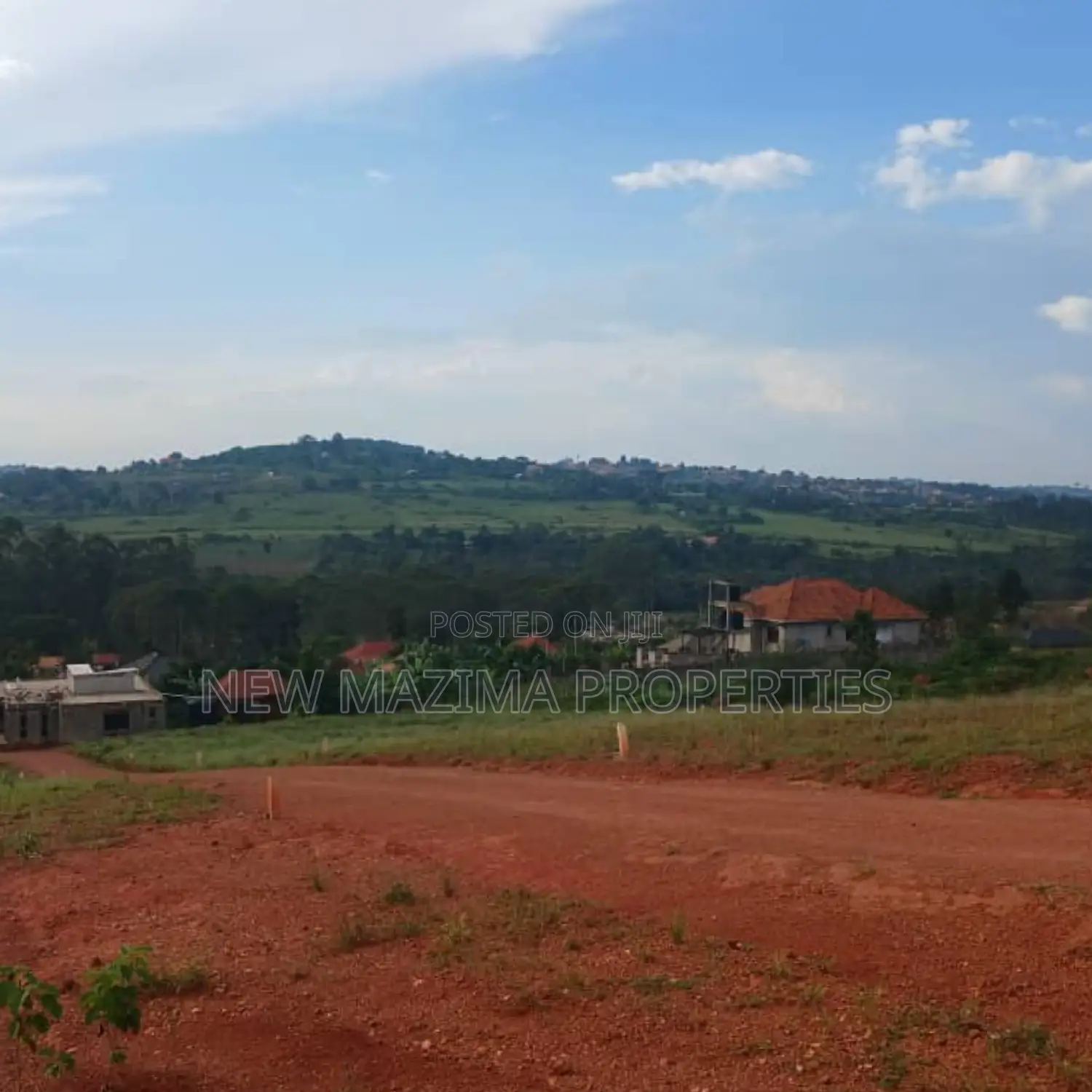 Prime Plot Onsale in Buloba Temangalo Rd With Title on Table