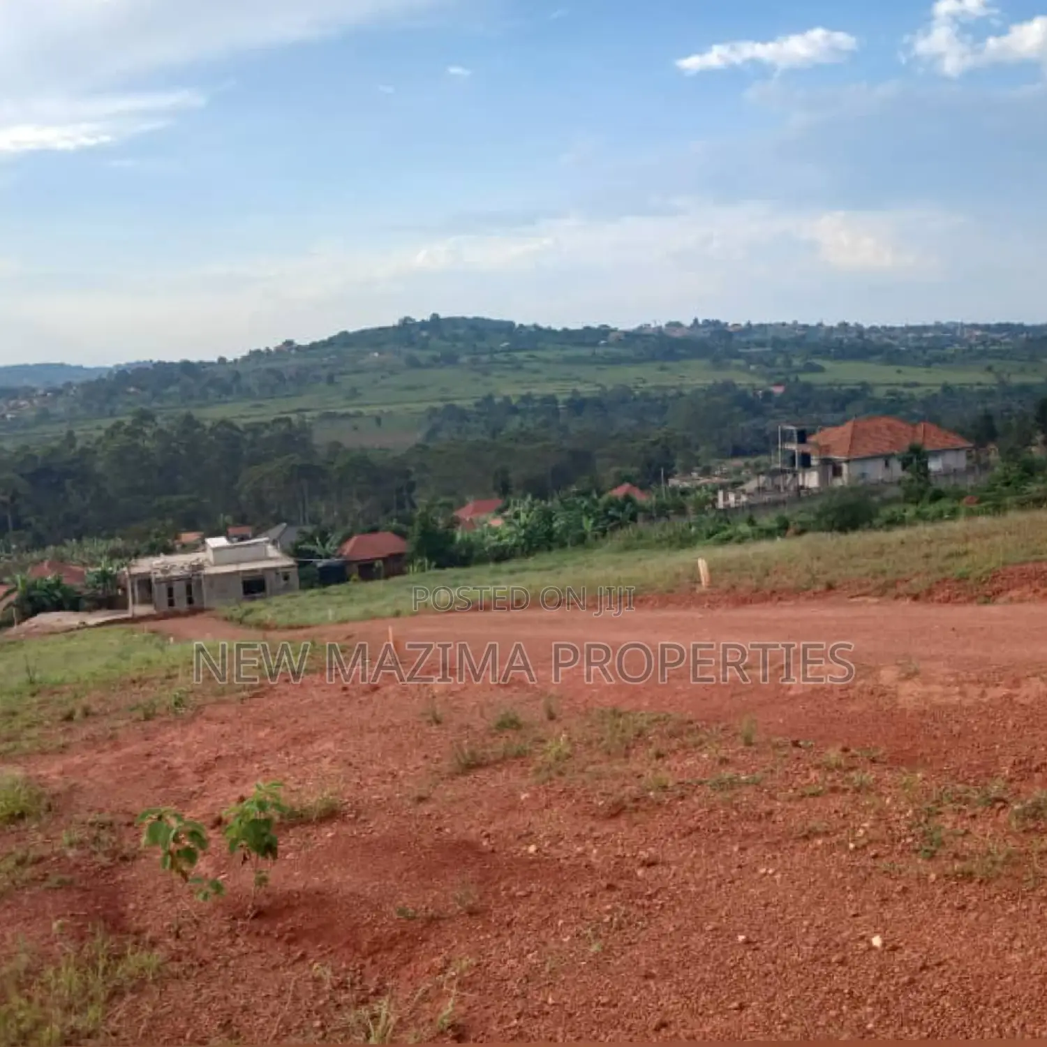 Prime Plot Onsale in Buloba Temangalo Rd With Title on Table