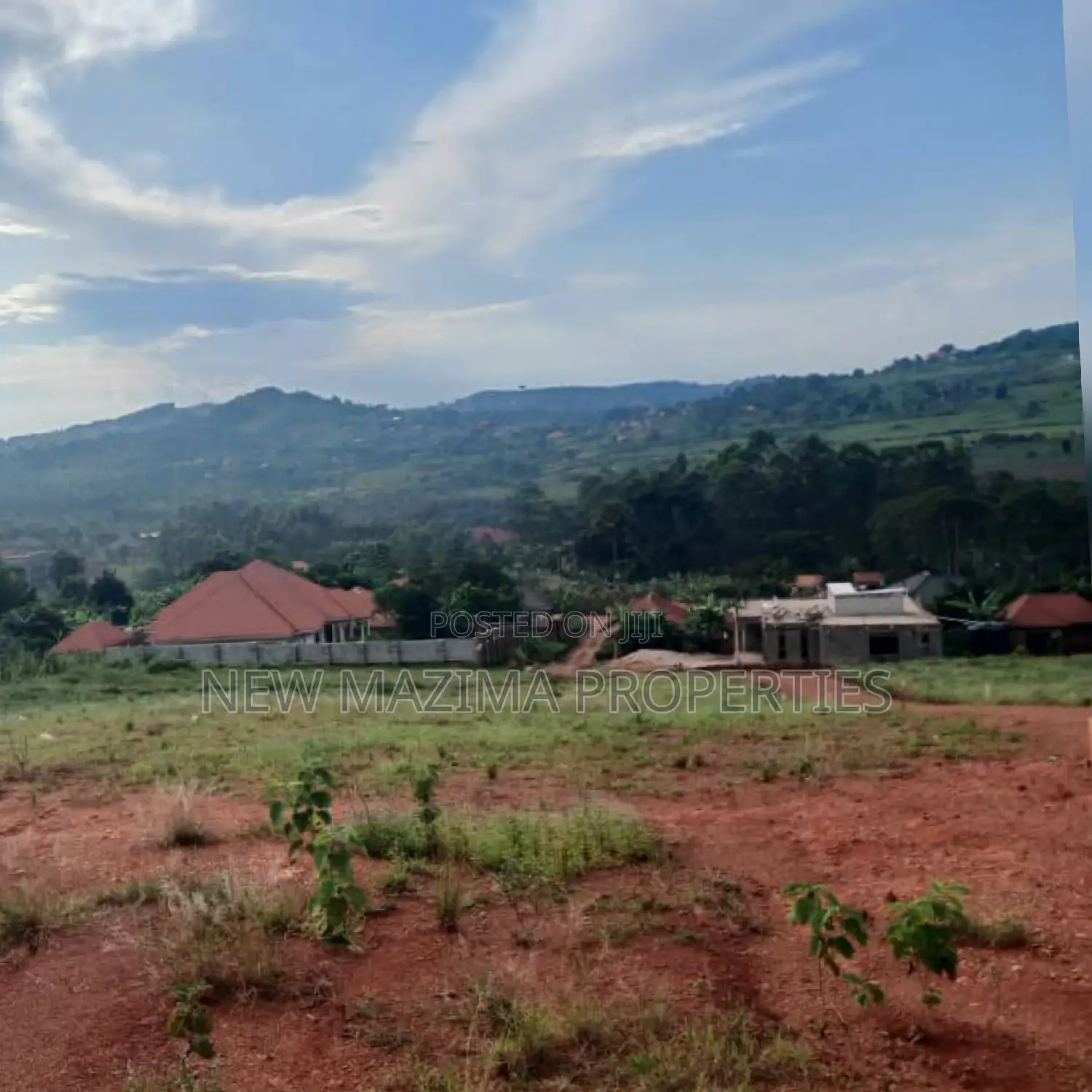 Prime Plot Onsale in Buloba Temangalo Rd With Title on Table
