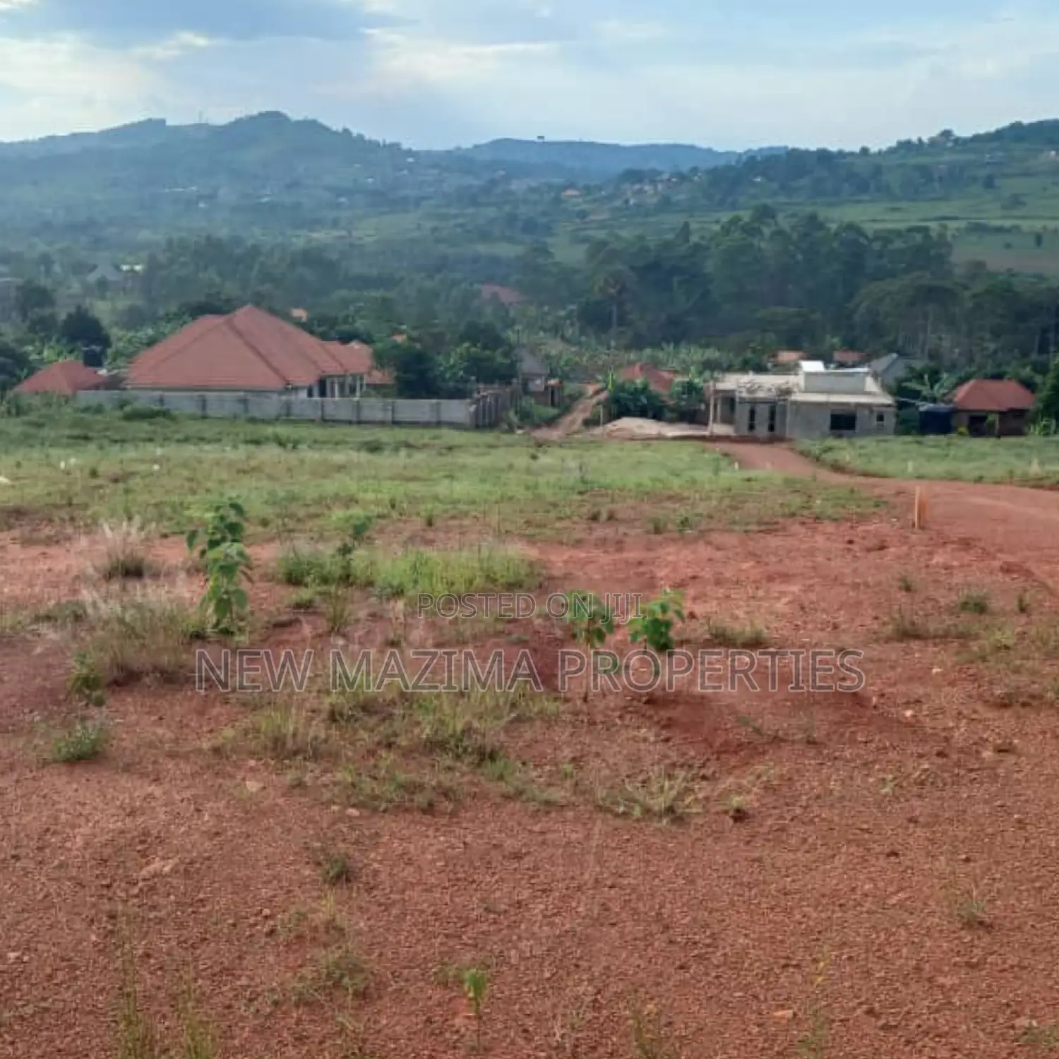 Prime Plot Onsale in Buloba Temangalo Rd With Title on Table