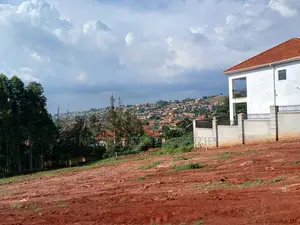New Classic Estate in Heart of Bwebajja Akhright City
