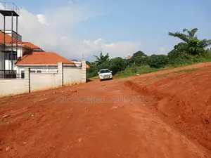 New Classic Estate in Heart of Bwebajja Akhright City