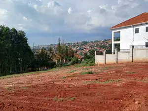 New Classic Estate in Heart of Bwebajja Akhright City