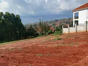 New Classic Estate in Heart of Bwebajja Akhright City