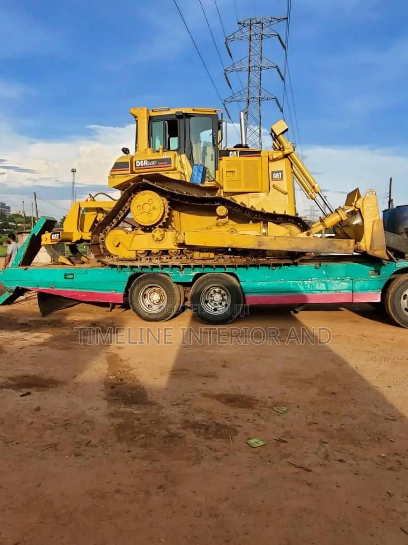 Ground Breakers: Premier Excavation Services