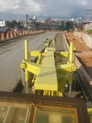 Ground Breakers: Premier Excavation Services