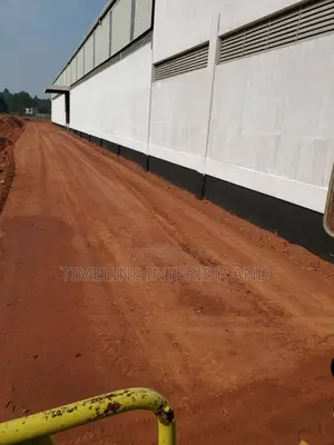 Precision Grading and Excavation