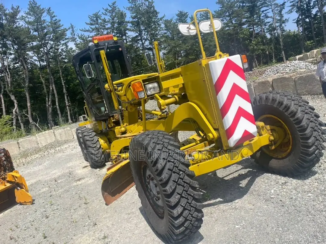 Precision Grading and Excavation