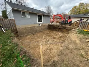 Trusted Excavation Solutions