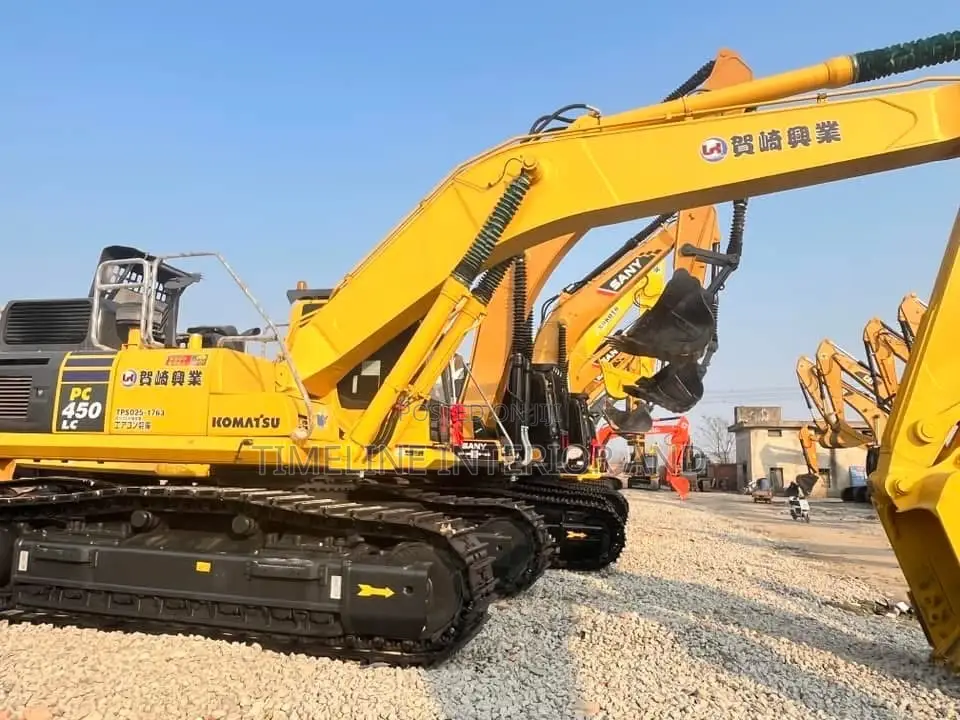 Complete Excavation Services