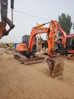 Dependable Excavation and Grading