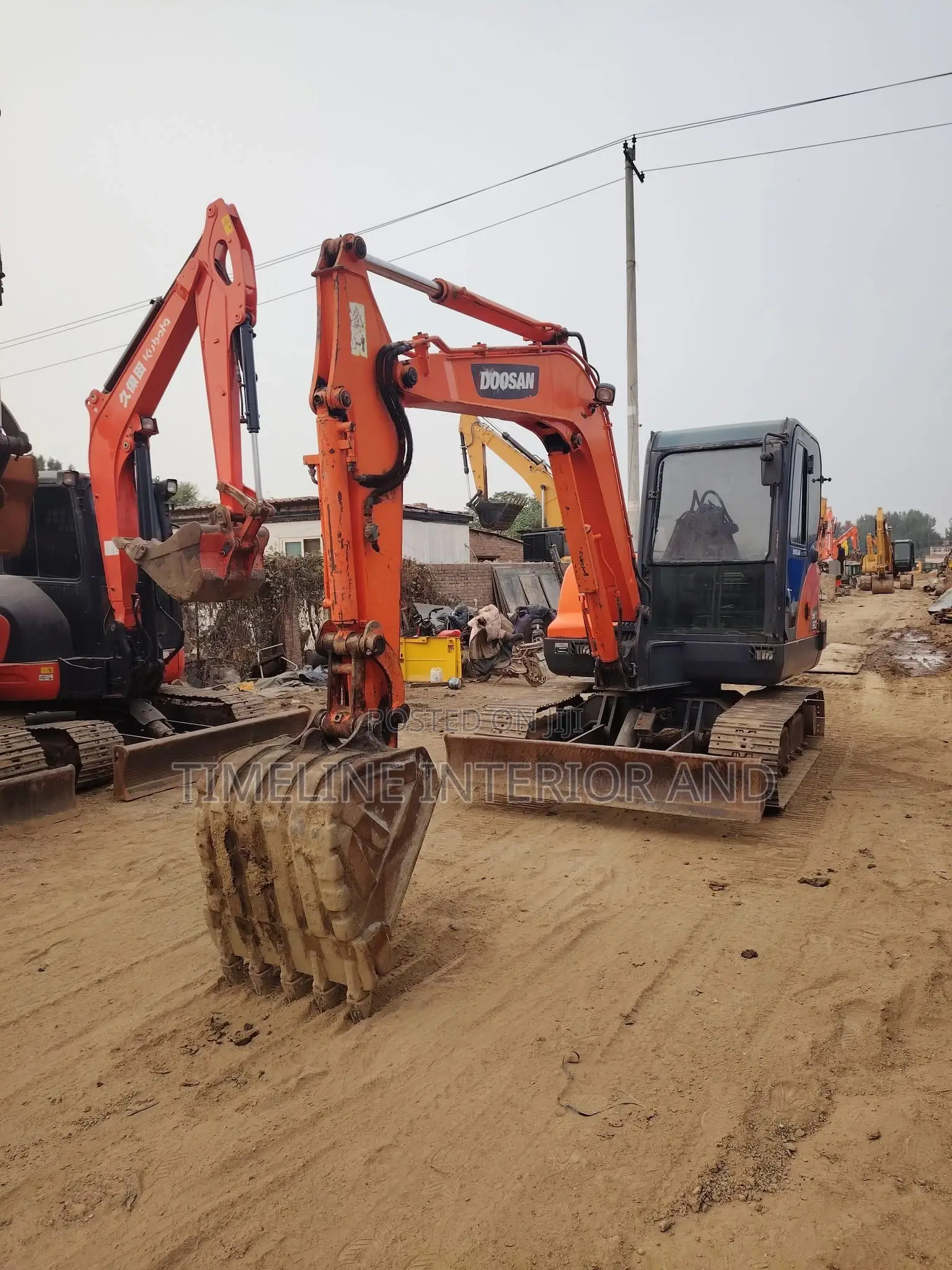 Dependable Excavation and Grading