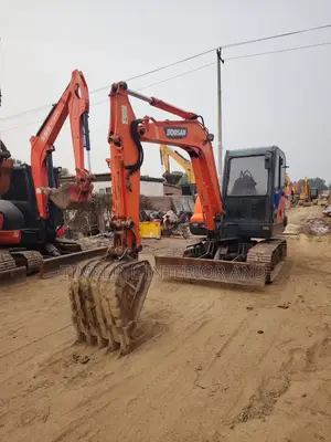 Dependable Excavation and Grading