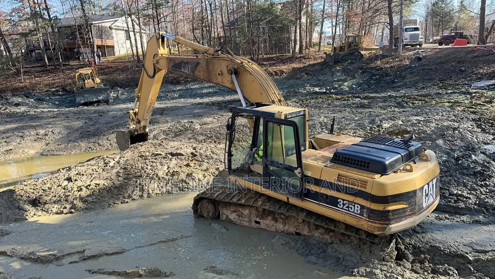 Beyond the Surface: Comprehensive Excavation