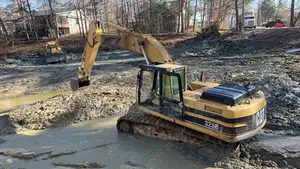 Beyond the Surface: Comprehensive Excavation