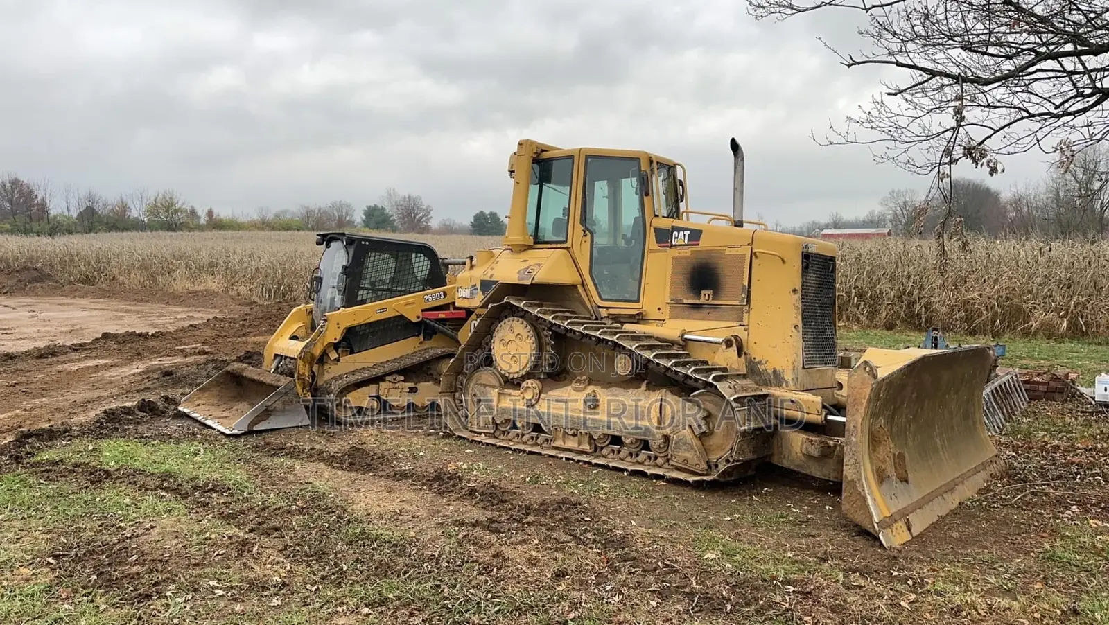 Beyond the Surface: Comprehensive Excavation