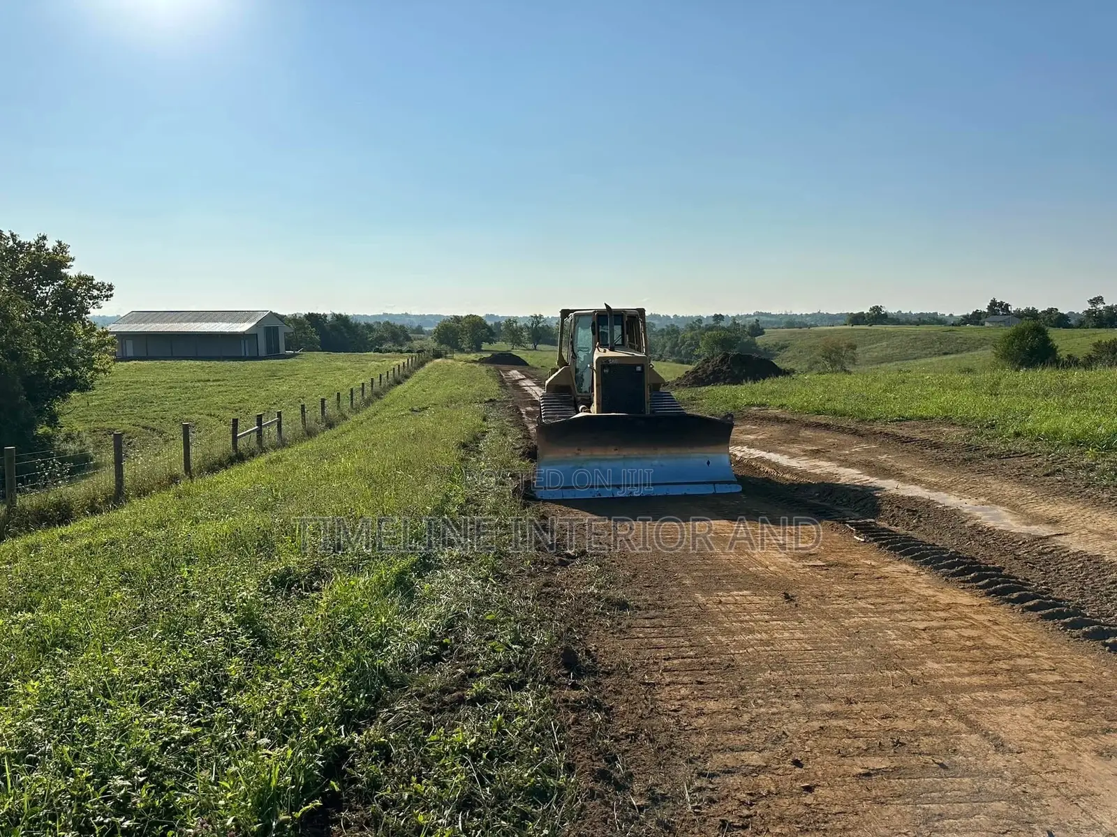 Grading and Excavation Partner