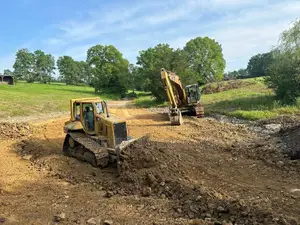 Grading and Excavation Partner