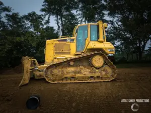 Grading and Excavation Partner