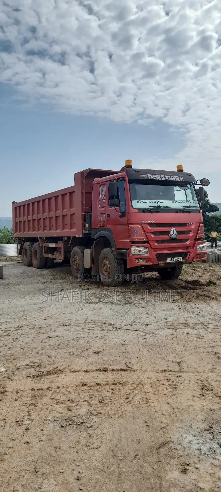 Good Quality Stone Dust