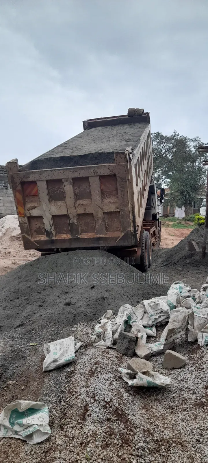 Good Quality Stone Dust